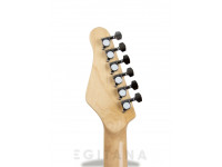 Austin ATC250 Transparent Butterscotch Austin ATC250 Transparent Butterscotch